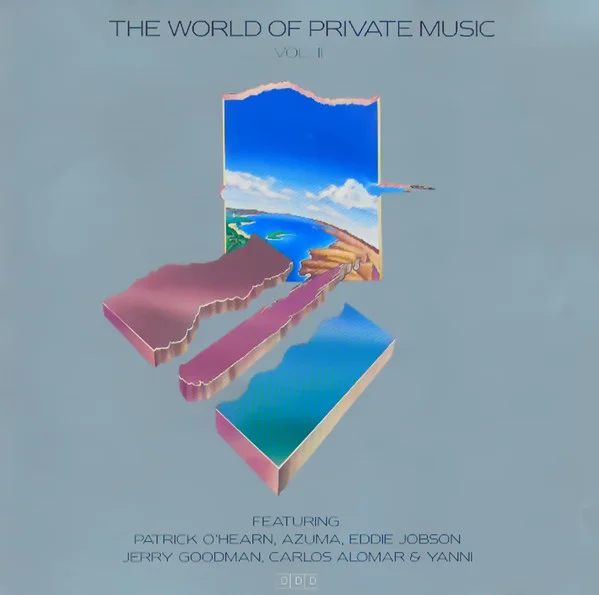 The World Of Private Music (Vol. II)