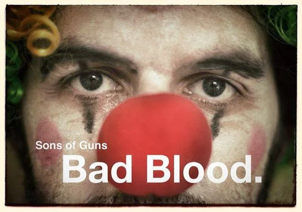Bad Blood