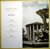 Virtuosi Di Roma