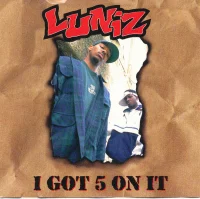 I Got 5 On It