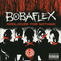 Apologize For Nothing