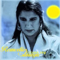 Gitana Soy