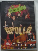 Live At The Apollo