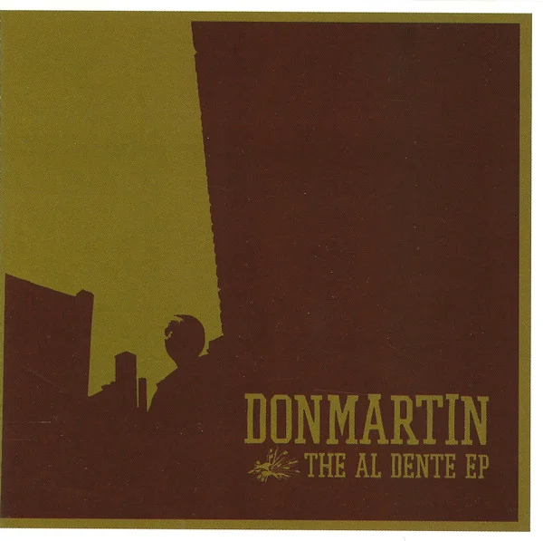 The Al Dente EP