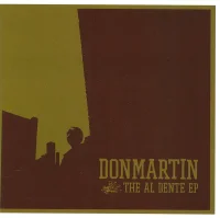 The Al Dente EP