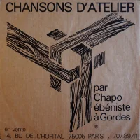 Chansons D'Atelier
