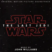 Star Wars: The Last Jedi (Original Motion Picture Soundtrack)