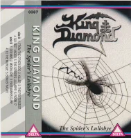 The Spider's Lullabye