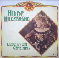 Liebe Ist Ein Geheimnis