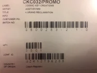 A Grand Reclamation