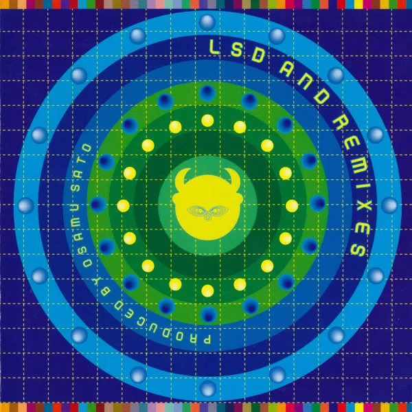 LSD And Remixes