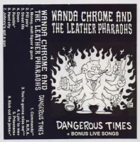 Dangerous Times