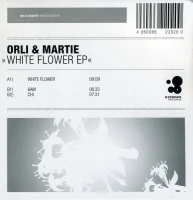 White Flower EP