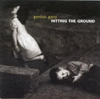 Hitting The Ground