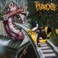 Bizarre Ride II The Pharcyde