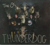 Thunderdog