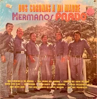 Dos Corornas A Mi Madre