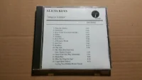 Songs In A Minor