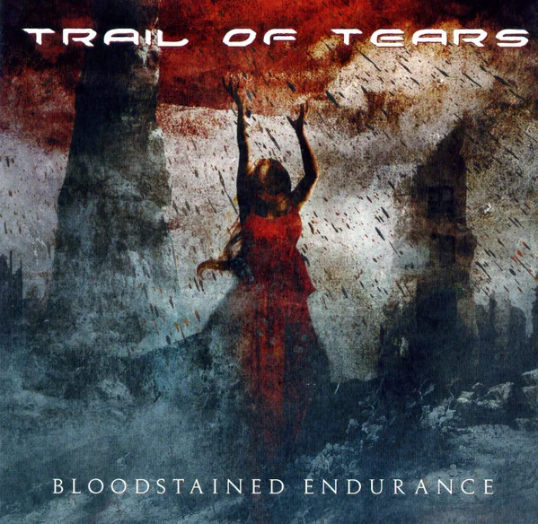 Bloodstained Endurance