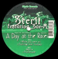 A Day At The Races