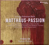 Matthäus-Passion