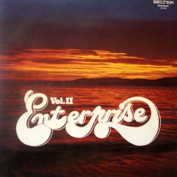 Enterprise Vol. II