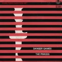 Danger Games