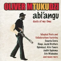 Abi'angu Duets Of My Time