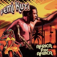 Africa For Africa