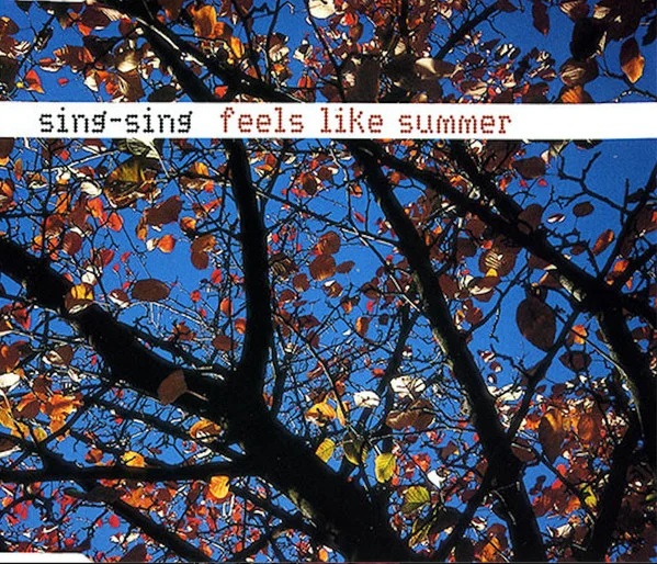 Feels Like Summer