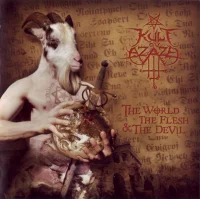 The World, The Flesh & The Devil