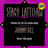 Where Do We Go From Here / What You Need