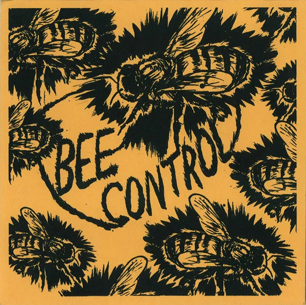 Bee Control