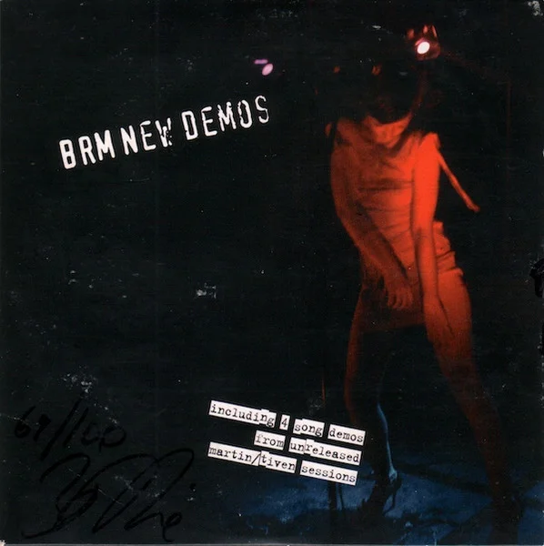 New Demos