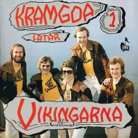 Kramgoa Låtar 1