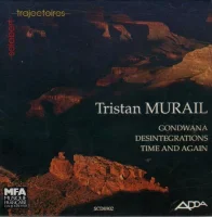 Gondwana, Désintégrations, Time And Again
