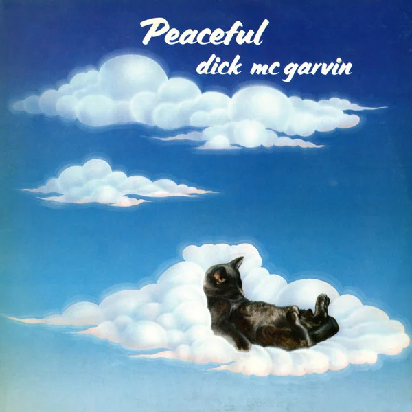 Peaceful
