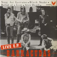 Live E.P.