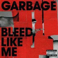 Bleed Like Me