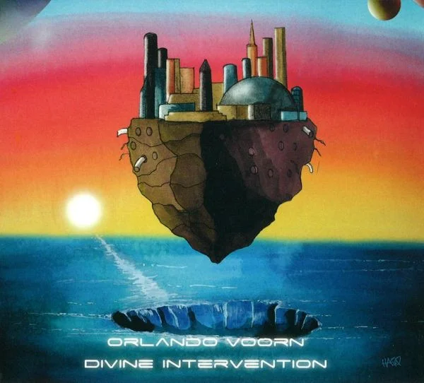 Divine Intervention