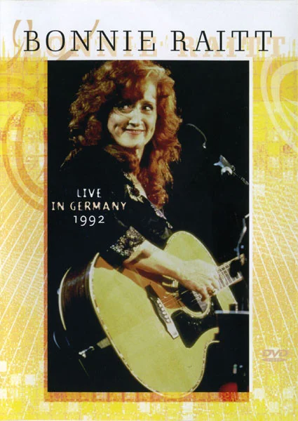 Live In Germany 1992