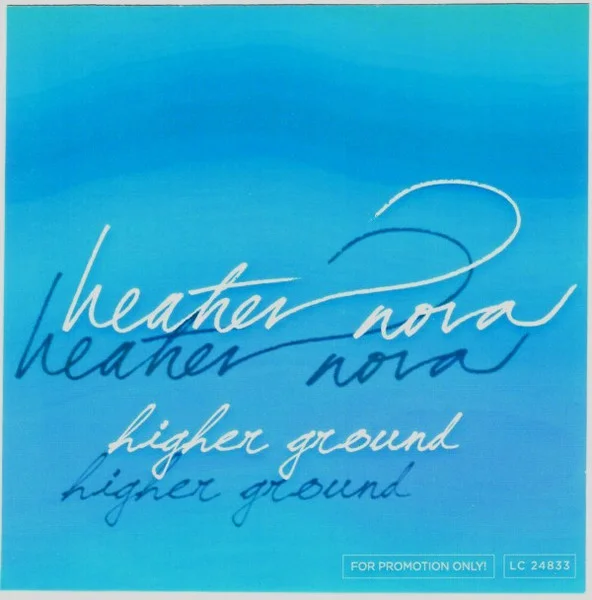 Higher Ground