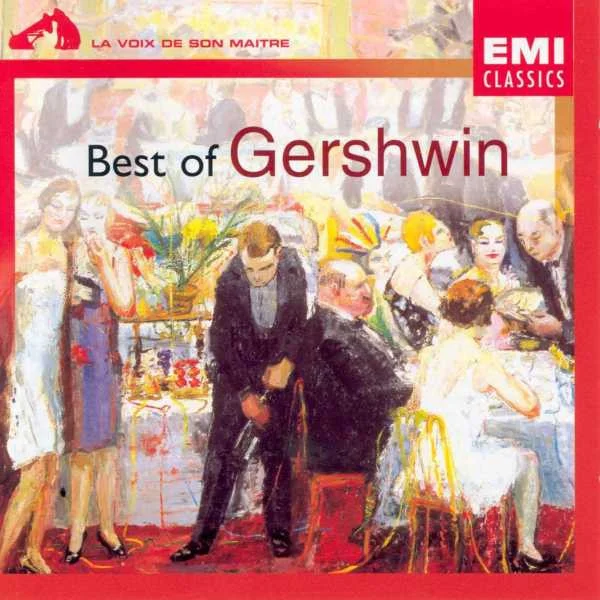 Best Of Gershwin