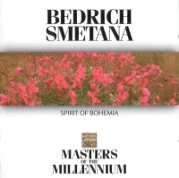 Spirit Of Bohemia
