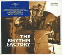 The Rhythm Factory