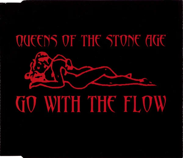 Go With The Flow