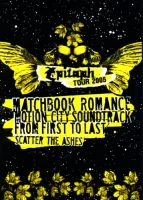 Epitaph Tour 2005