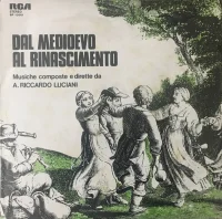 Dal Medioevo Al Rinascimento