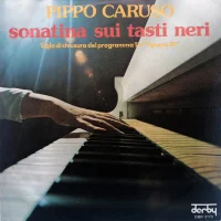 Sonatina Sui Tasti Neri