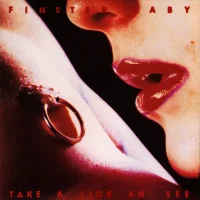 Take A Lick An' See